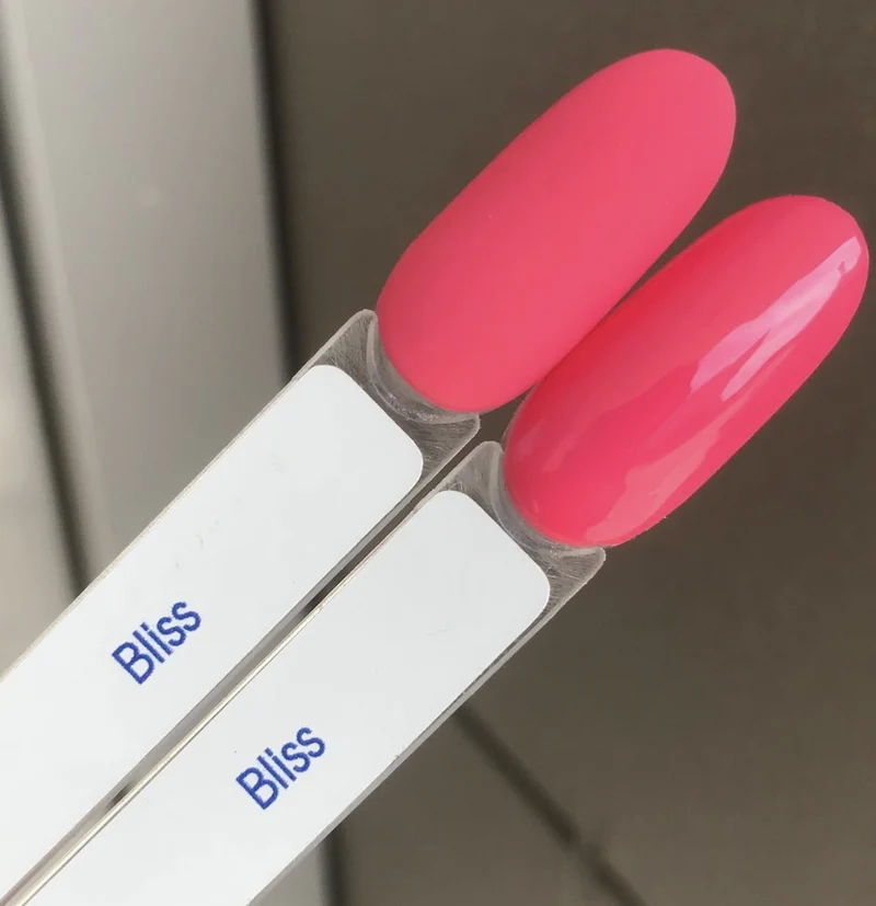 Bliss - Color Gel 15ml AMERICAN CREATOR