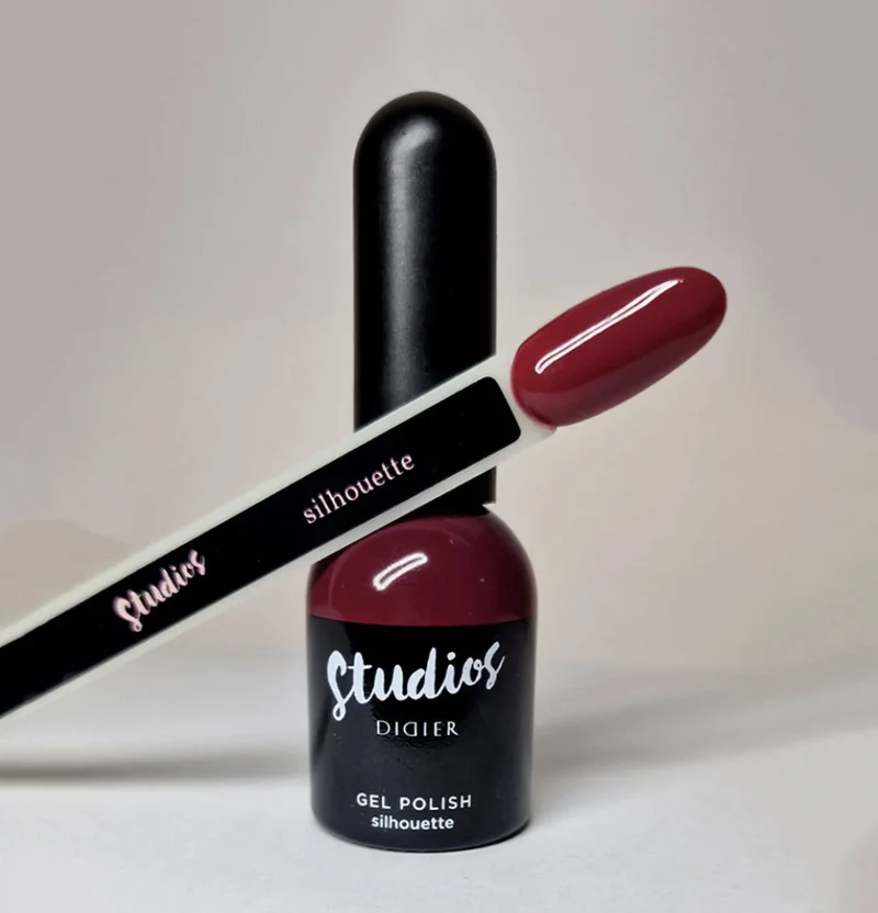 SILHOUETTE — UV Nagellack 8 ml DIDIER LAB