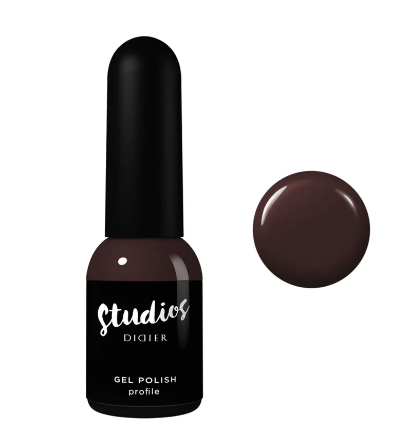 PROFILE — UV Nagellack 8 ml DIDIER LAB