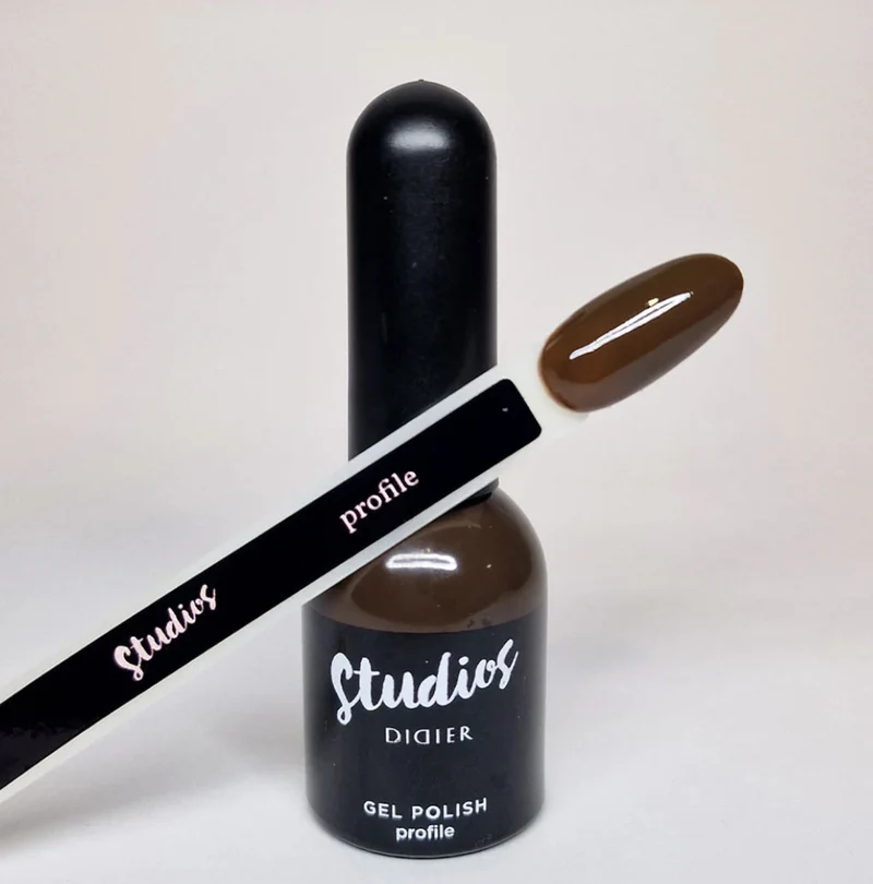 PROFILE — UV Nagellack 8 ml DIDIER LAB