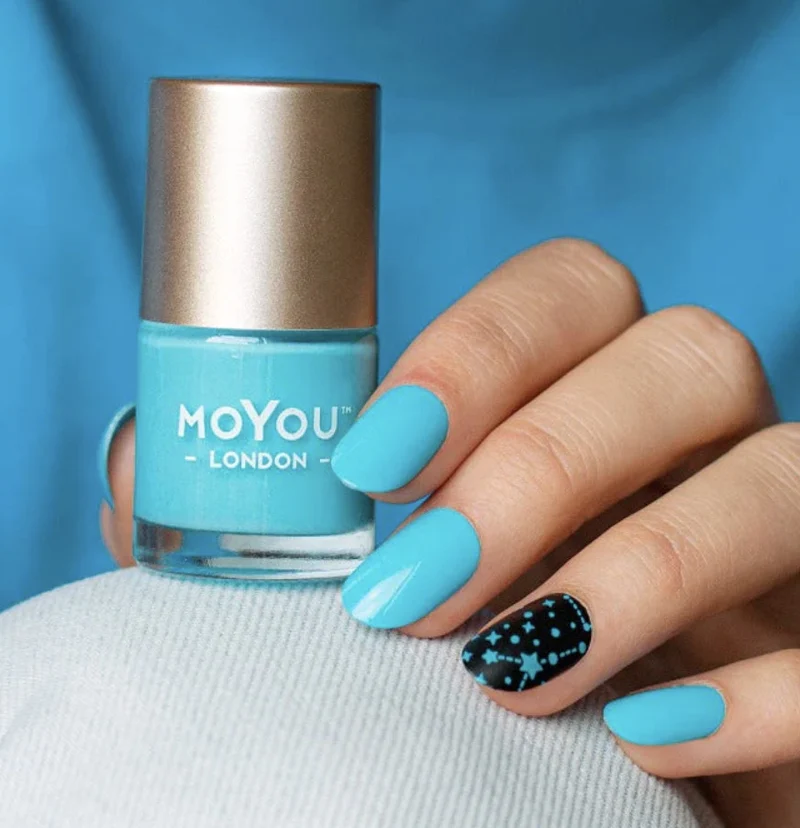 ALWAYS DREAMING - Stempellack 9ml MoYou LONDON