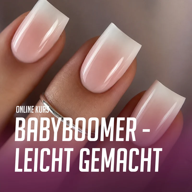 ONLINE Schulung "BABYBOOMER - LEICHT GEMACHT"