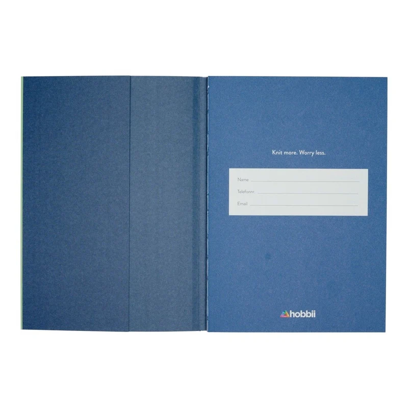 Strickjournal
