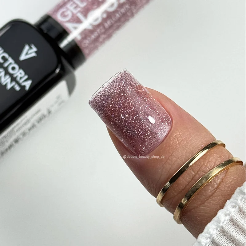 323 Quartz Bellatrix - Gel polish 8ml VICTORIA VYNN