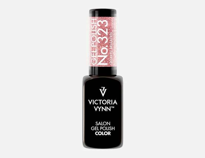 323 Quartz Bellatrix - Gel polish 8ml VICTORIA VYNN