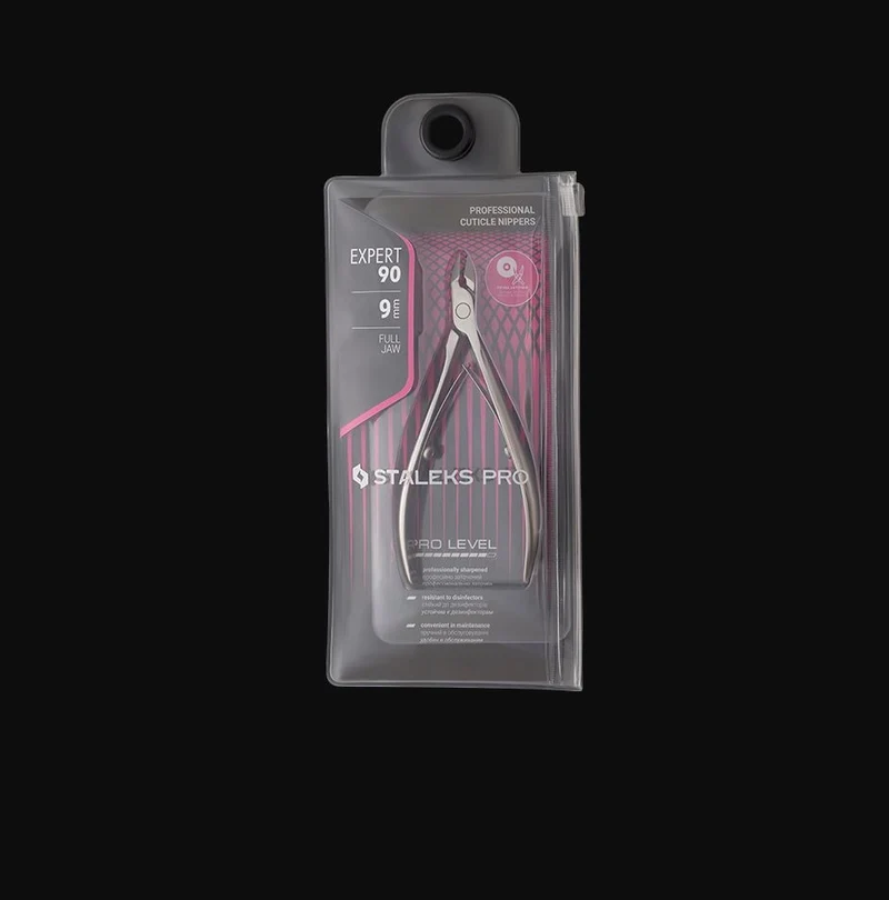 Professionelle Nagelhautzange EXPERT 90 (3-9mm)