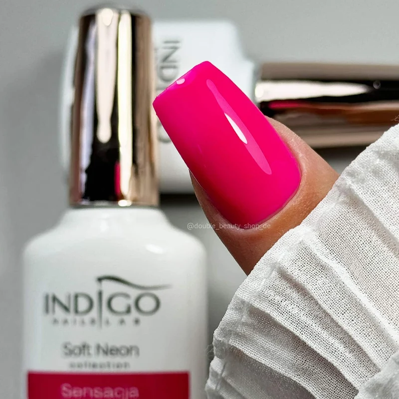 SENSACJA - Gel polish 7ml