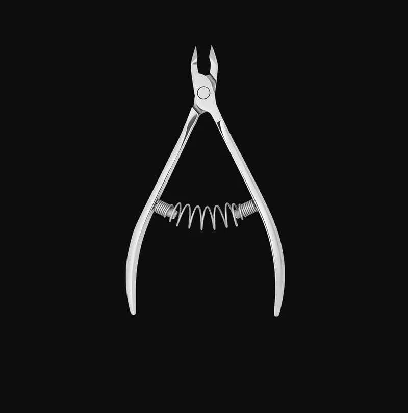 Professionelle Nagelhautzange EXPERT 91 (3-9mm)