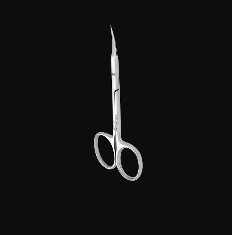 Professionelle Nagelhautschere für Linkshänder EXPERT 11 TYPE 1/2/3