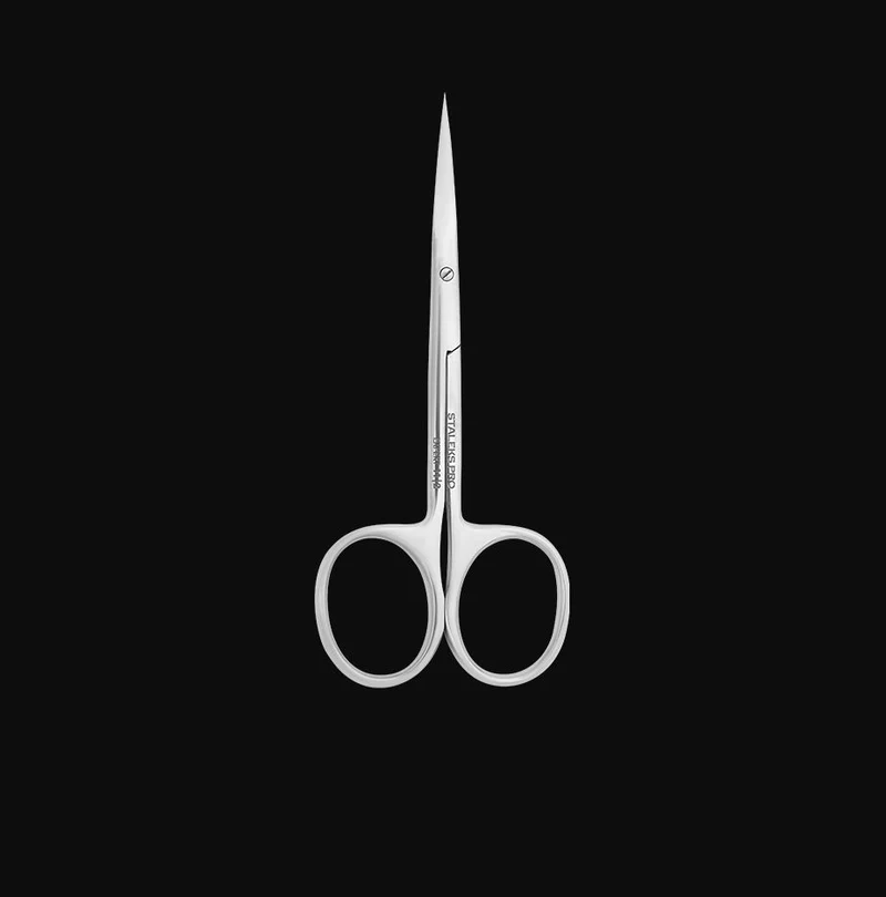 Professionelle Nagelhautschere für Linkshänder EXPERT 11 TYPE 1/2/3