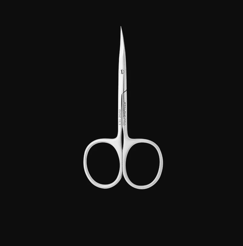 Professionelle Nagelhautschere für Linkshänder EXPERT 11 TYPE 1/2/3
