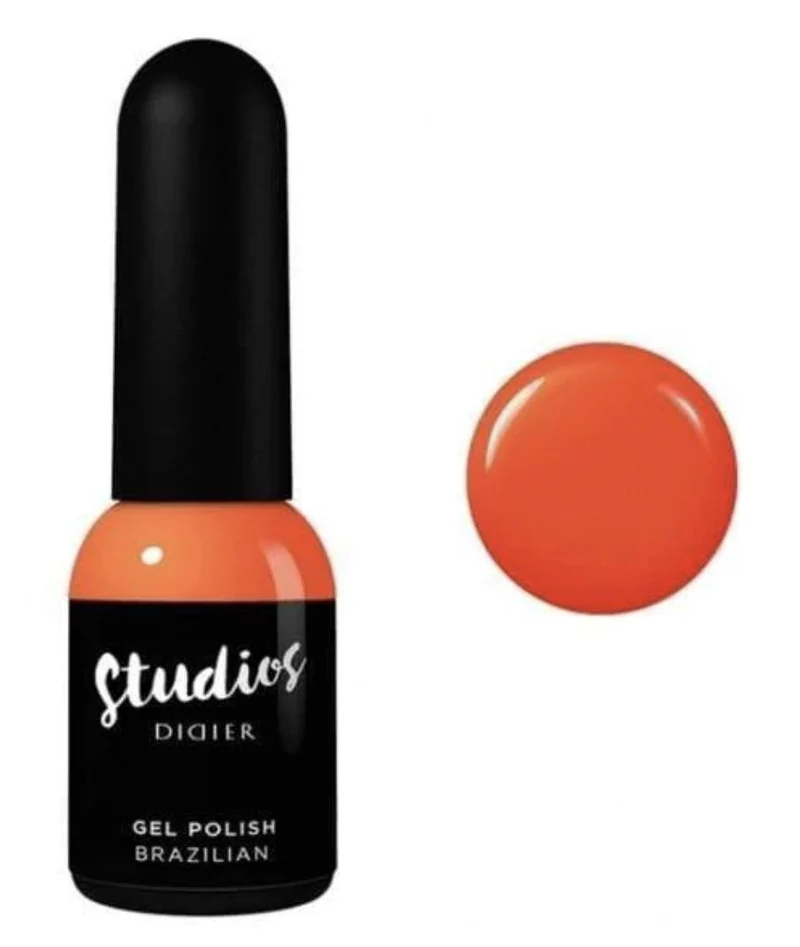 BRAZILIAN — UV Nagellack 8 ml STUDIOS DIDIER