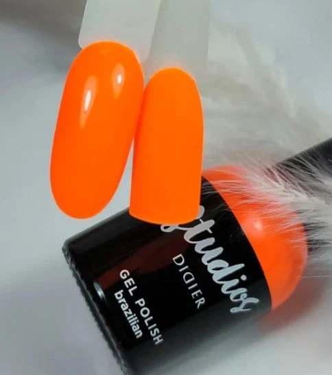 BRAZILIAN — UV Nagellack 8 ml STUDIOS DIDIER