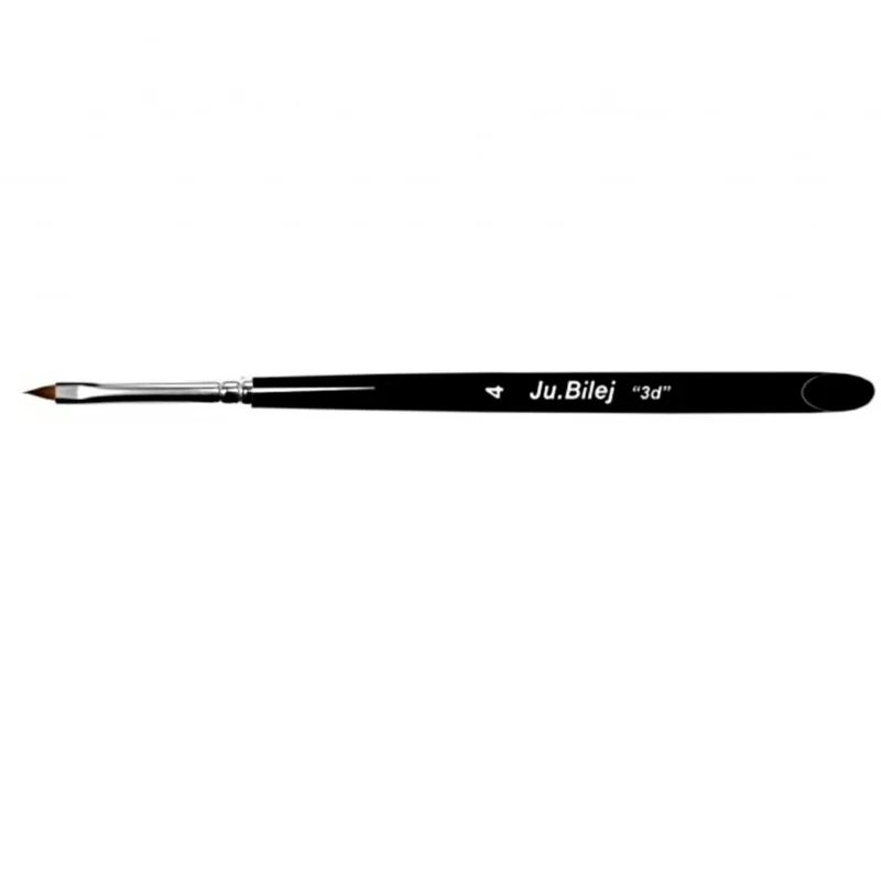 Pinsel Ju. Bilej "3d" für flache Pinselmalerei JB_AK9-Y4,0