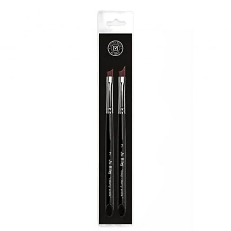 Pinsel Set für Nageldesign PROFI Ju. Bilej JB_Set15