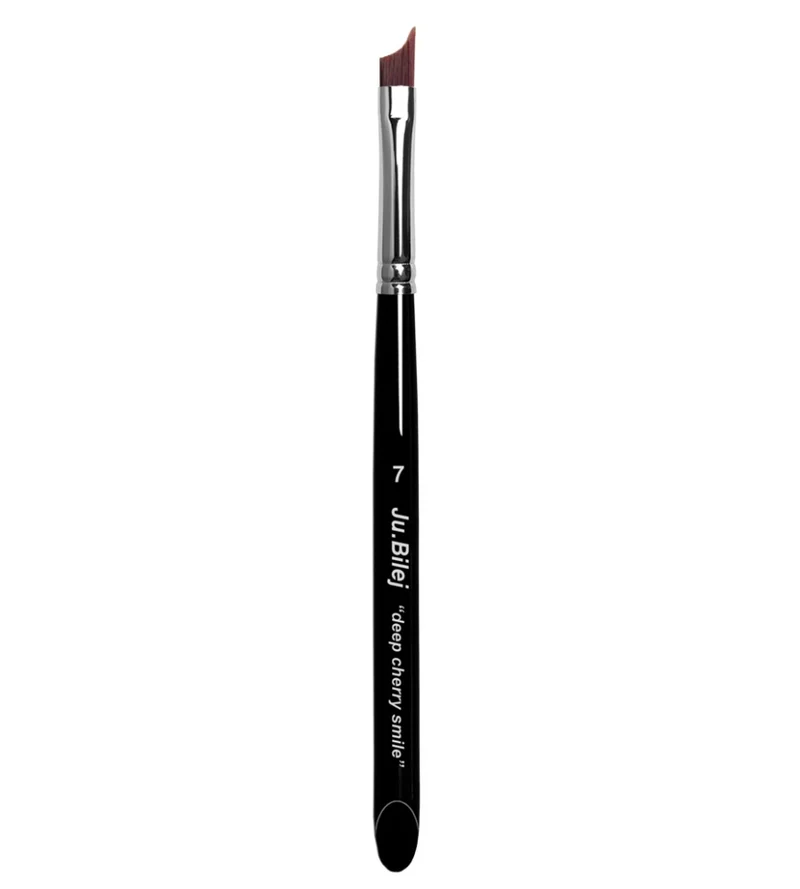 Pinsel für Nageldesign "Deep cherry smile" Ju. Bilej DCrD-07, 0JB
