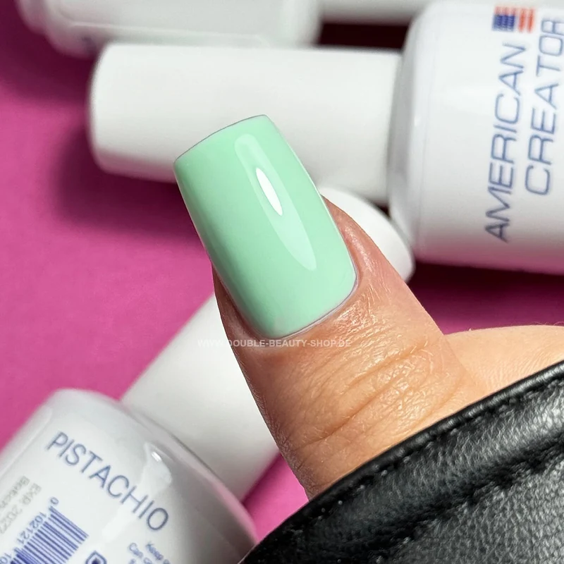 Pistachio - Color Gel 15ml AMERICAN CREATOR