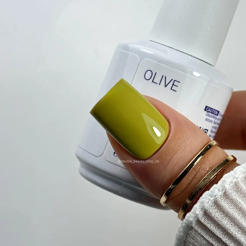 Olive - Color Gel 15ml AMERICAN CREATOR