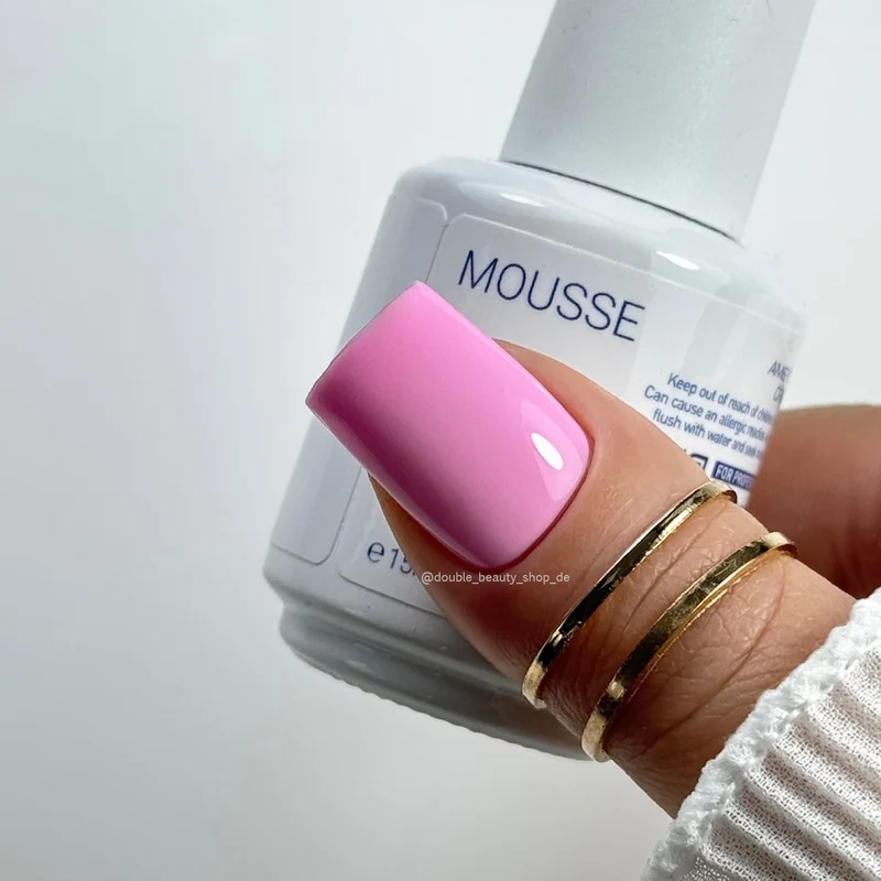Mousse - Color Gel 15ml AMERICAN CREATOR