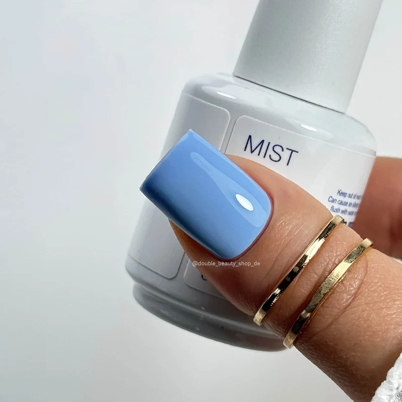 Mist - Color Gel 15ml AMERICAN CREATOR