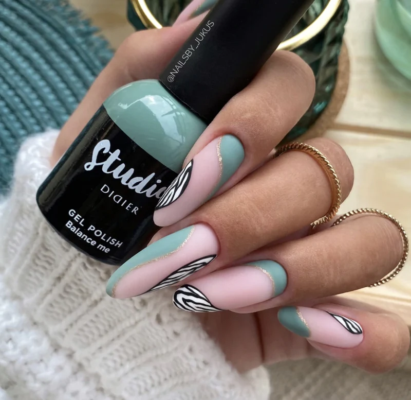 BALANCE ME — UV Nagellack 8 ml STUDIOS DIDIER