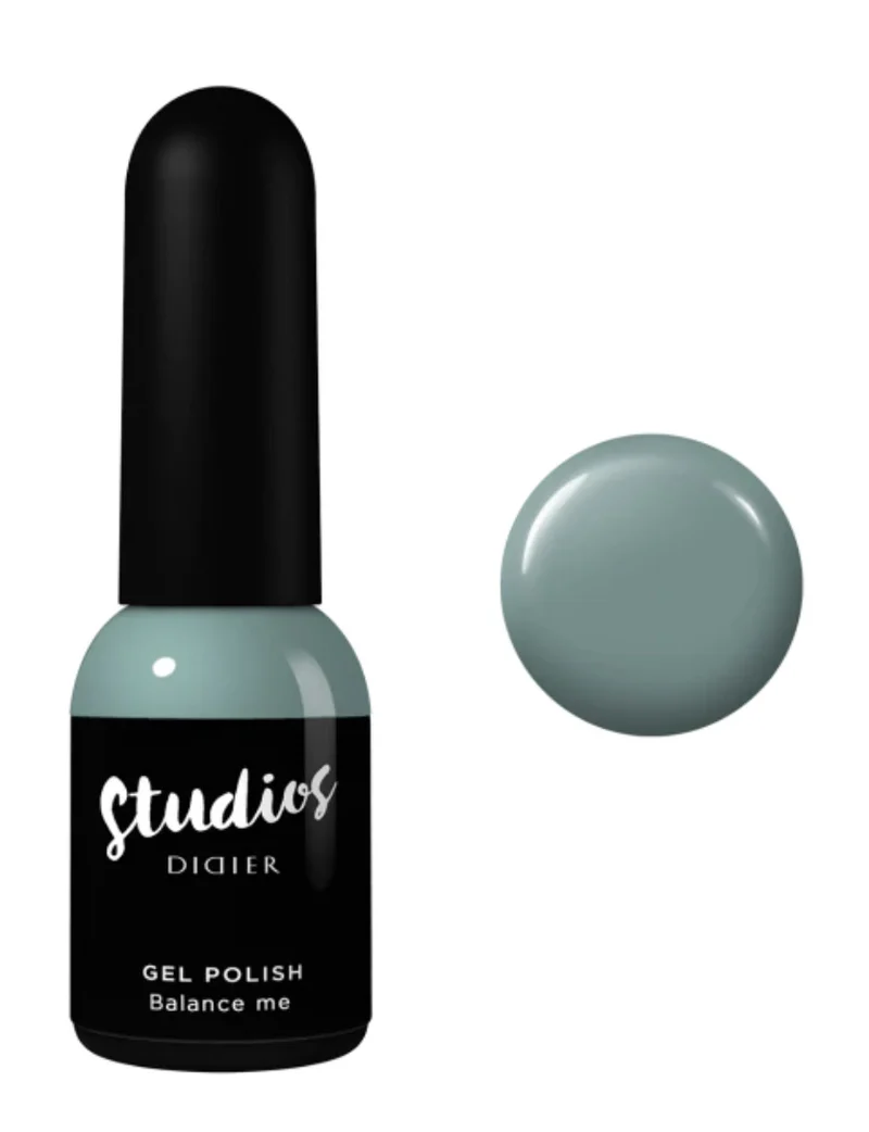 BALANCE ME — UV Nagellack 8 ml STUDIOS DIDIER