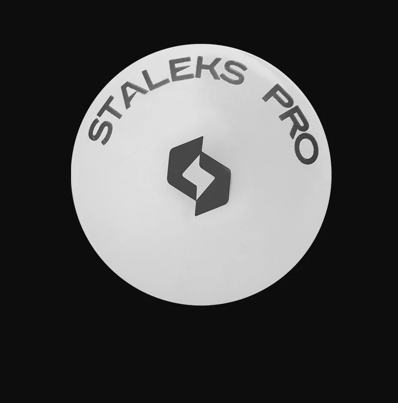 Set Untersatz Disk Schirm PODO DISC S, M, L STALEKS PRO