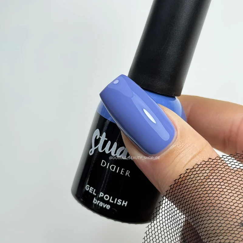BRAVE — UV Nagellack 8 ml STUDIOS DIDIER