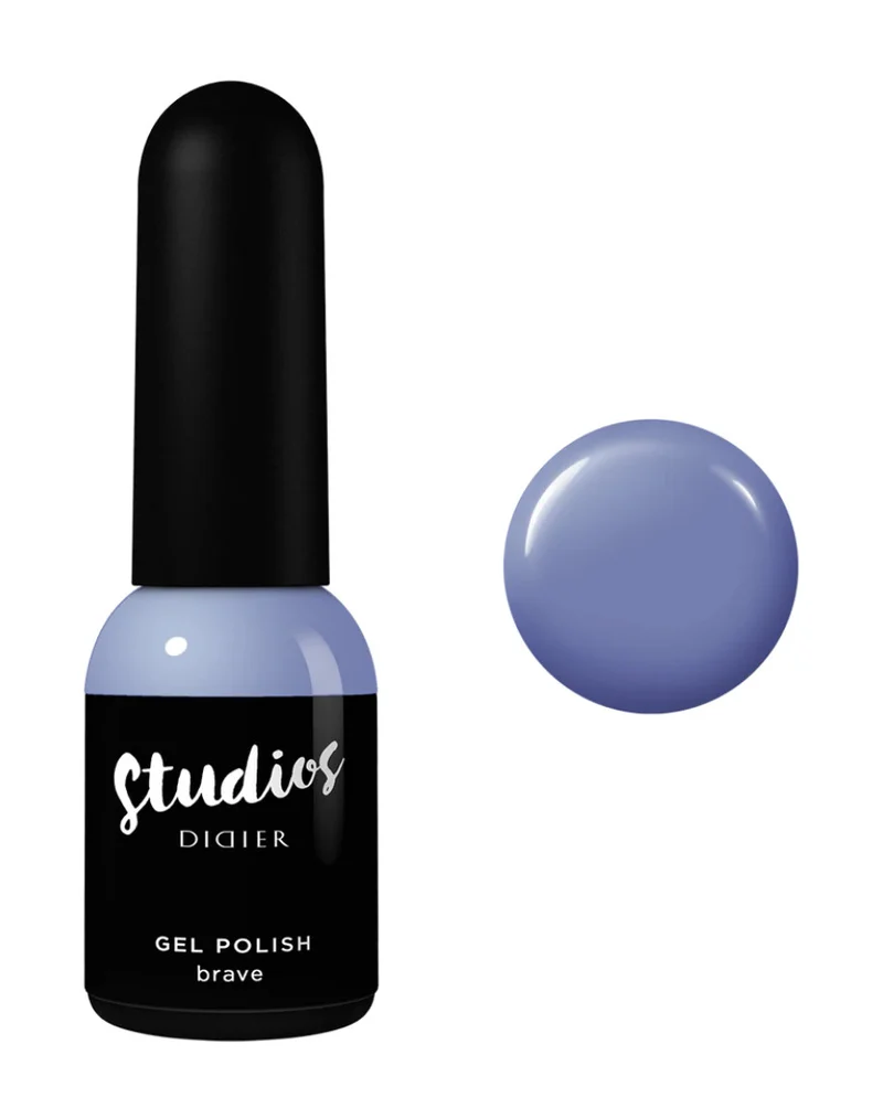 BRAVE — UV Nagellack 8 ml STUDIOS DIDIER