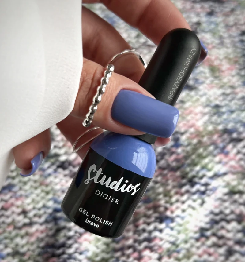 BRAVE — UV Nagellack 8 ml STUDIOS DIDIER