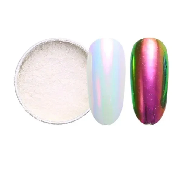 Aurora Pigment 02 inkl. PulverapplikatorDouble Beauty