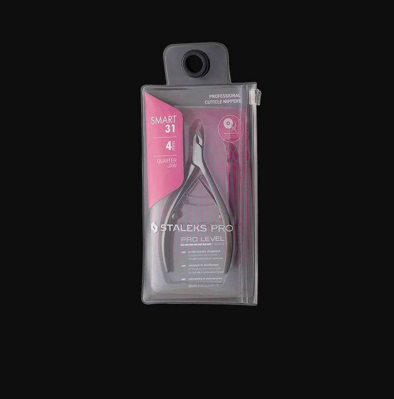 Professionelle Nagelhautzange SMART 31 (3-7 mm)
