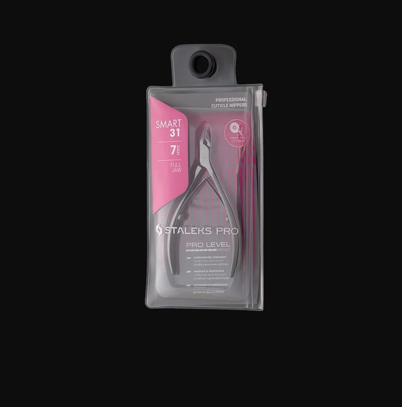 Professionelle Nagelhautzange SMART 31 (3-7 mm)