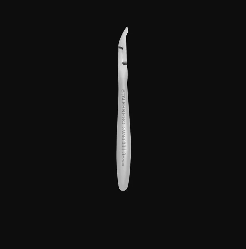 Professionelle Nagelhautzange SMART 31 (3-7 mm)