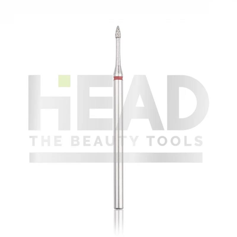 Fräseraufsatz Diamant Bit fein HBD-274RD 014