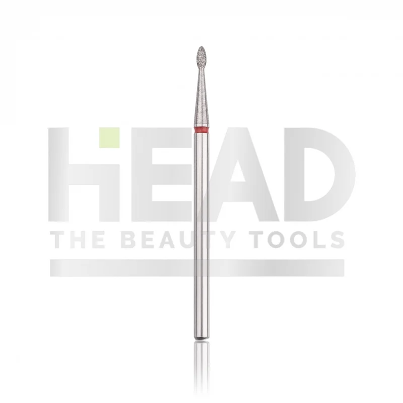 Fräseraufsatz Diamant Bit fein HBD-277RD 016