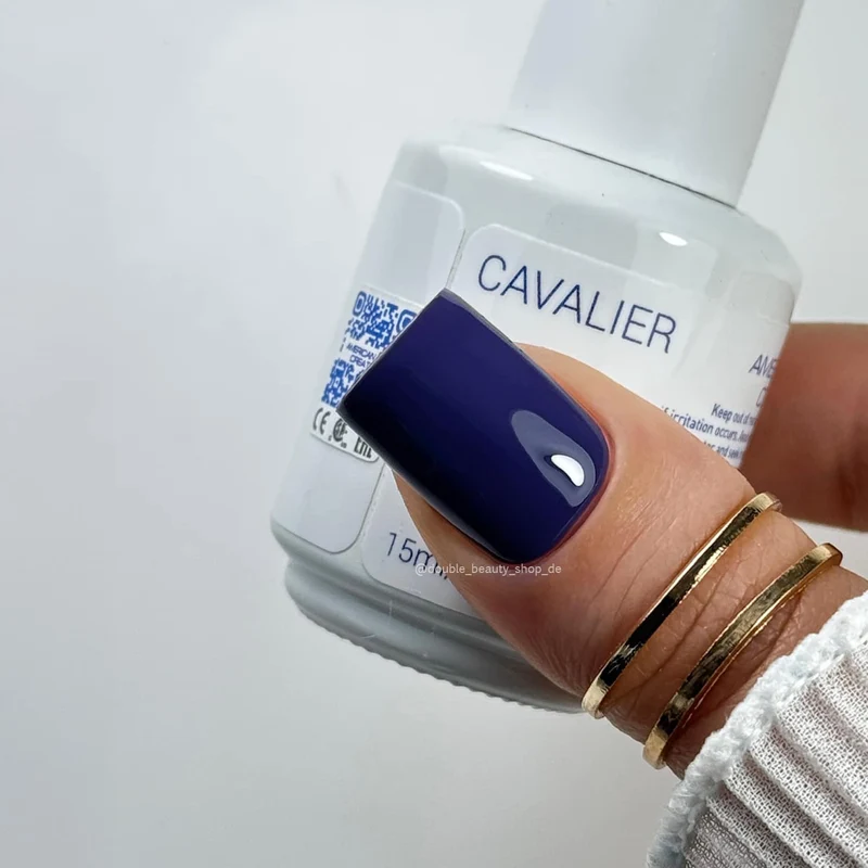 Cavalier - Color Gel 15ml AMERICAN CREATOR
