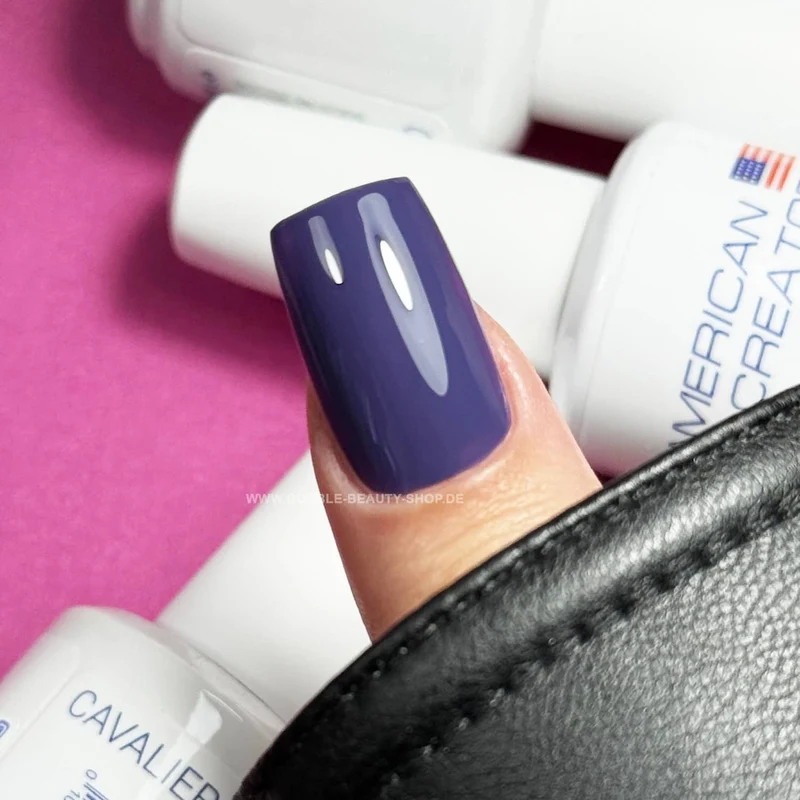 Cavalier - Color Gel 15ml AMERICAN CREATOR
