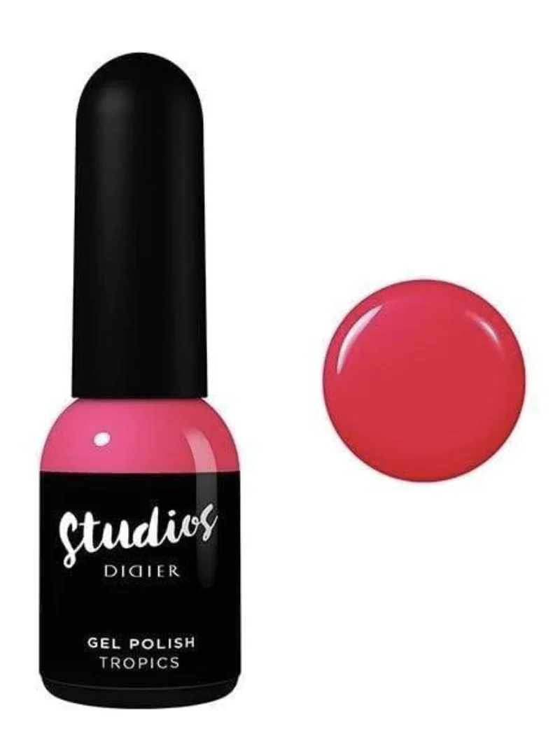 TROPIX — UV Nagellack 8 ml STUDIOS DIDIER