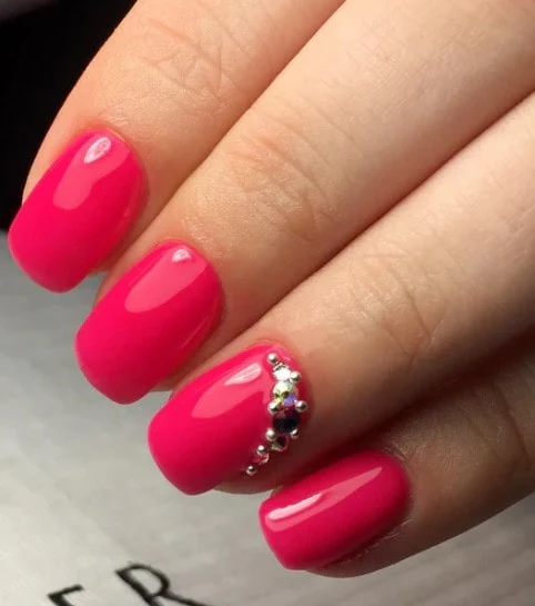 TROPIX — UV Nagellack 8 ml STUDIOS DIDIER