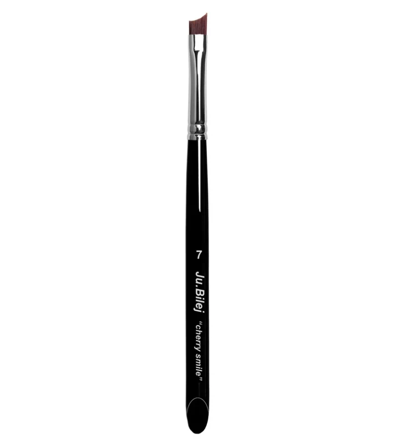 Pinsel für Nageldesign "cherry smile" Ju. Bilej DCrU-07, 0JB