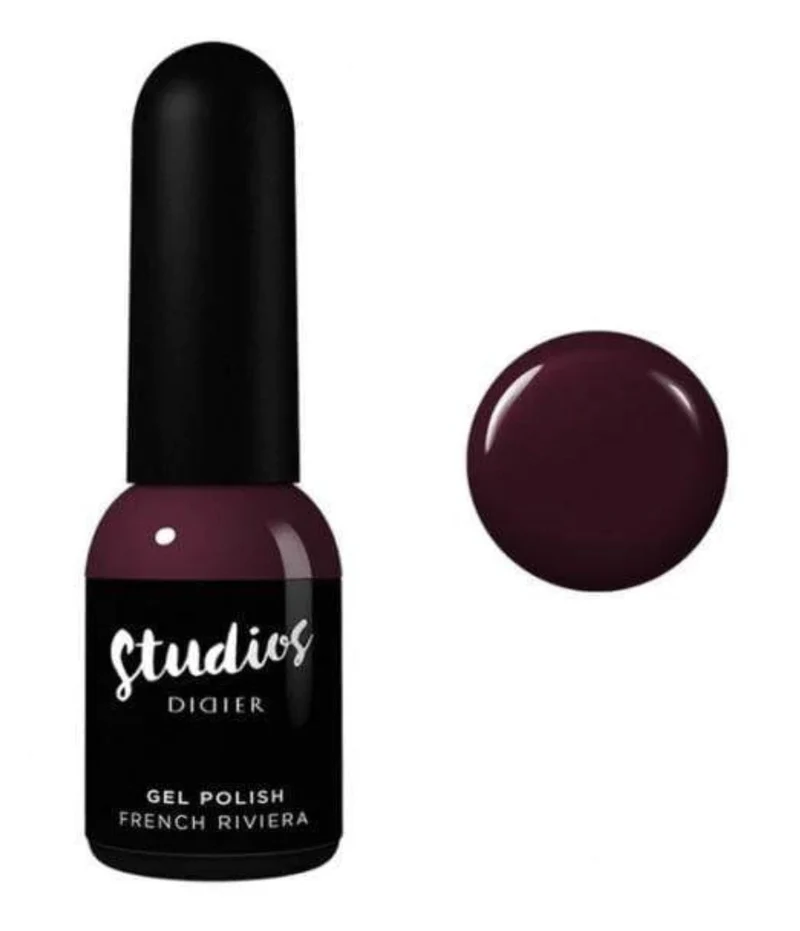 FRENCH RIVIERA — UV Nagellack 8 ml STUDIOS DIDIER