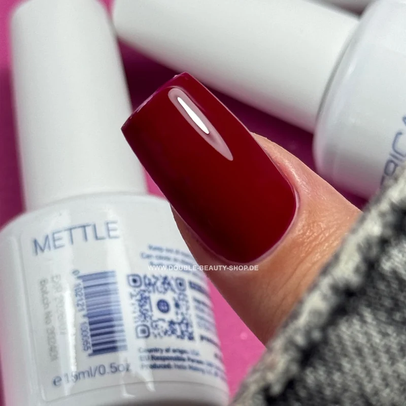 Mettle - Color Gel 15ml AMERICAN CREATOR