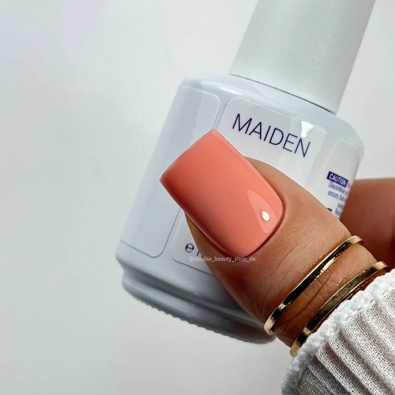 Maiden - Color Gel 15ml AMERICAN CREATOR