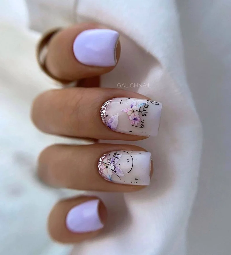 Lilac - Color Gel 15ml AMERICAN CREATOR