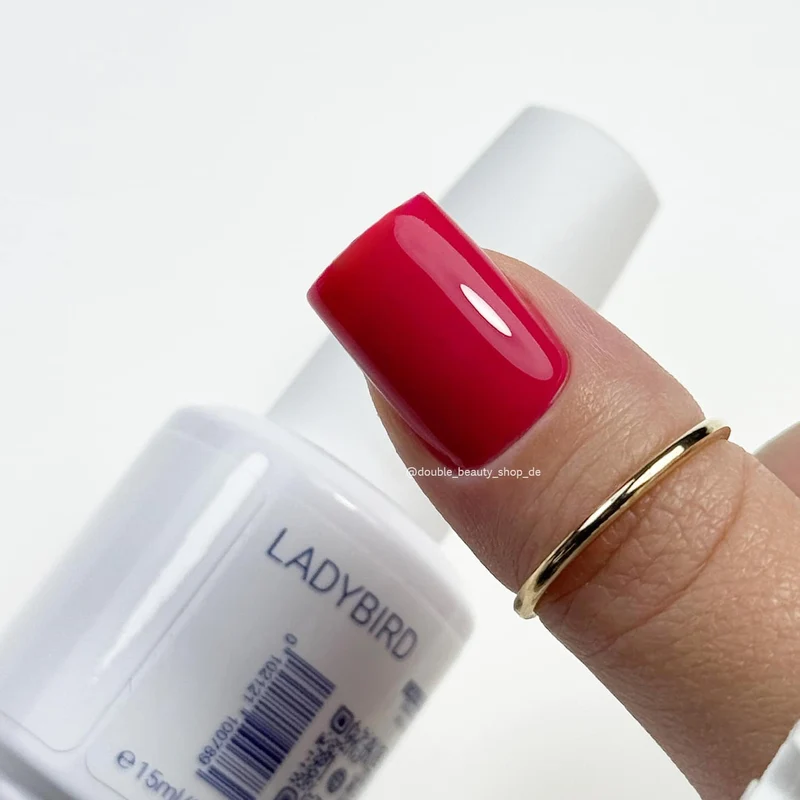 LadyBird - Color Gel 15ml AMERICAN CREATOR