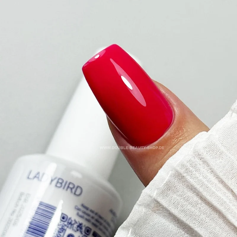 LadyBird - Color Gel 15ml AMERICAN CREATOR