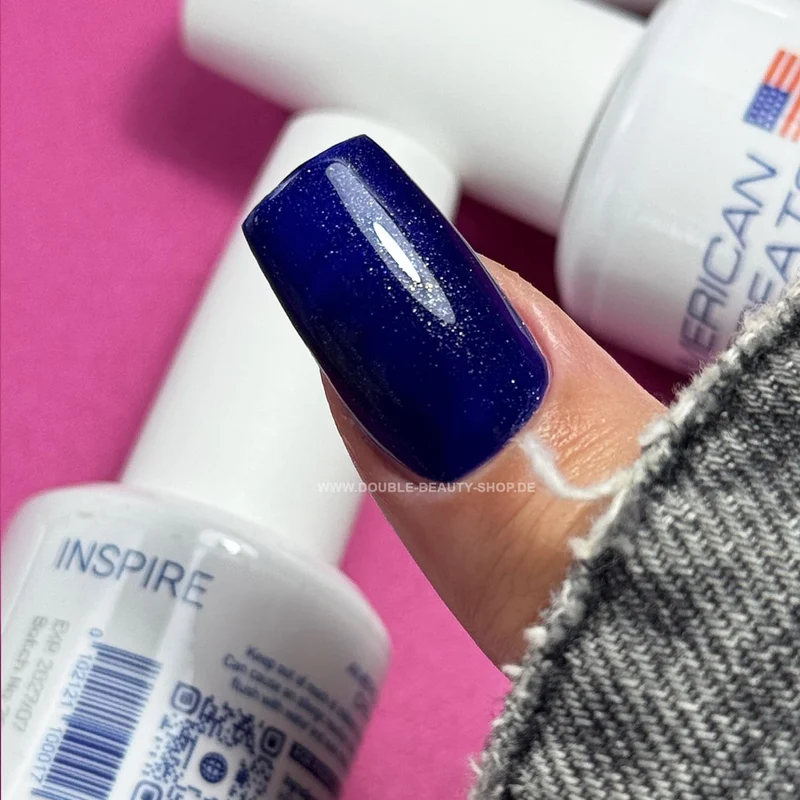Inspire - Color Gel 15ml AMERICAN CREATOR