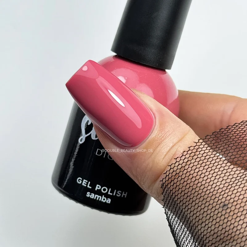 SAMBA — UV Nagellack 8 ml STUDIOS DIDIER