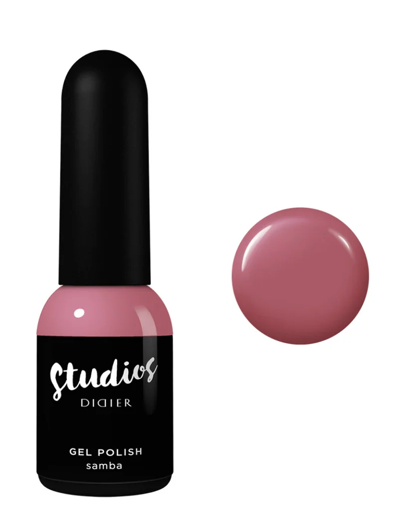 SAMBA — UV Nagellack 8 ml STUDIOS DIDIER